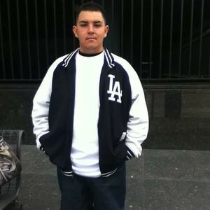 Meet your Posher, Junior